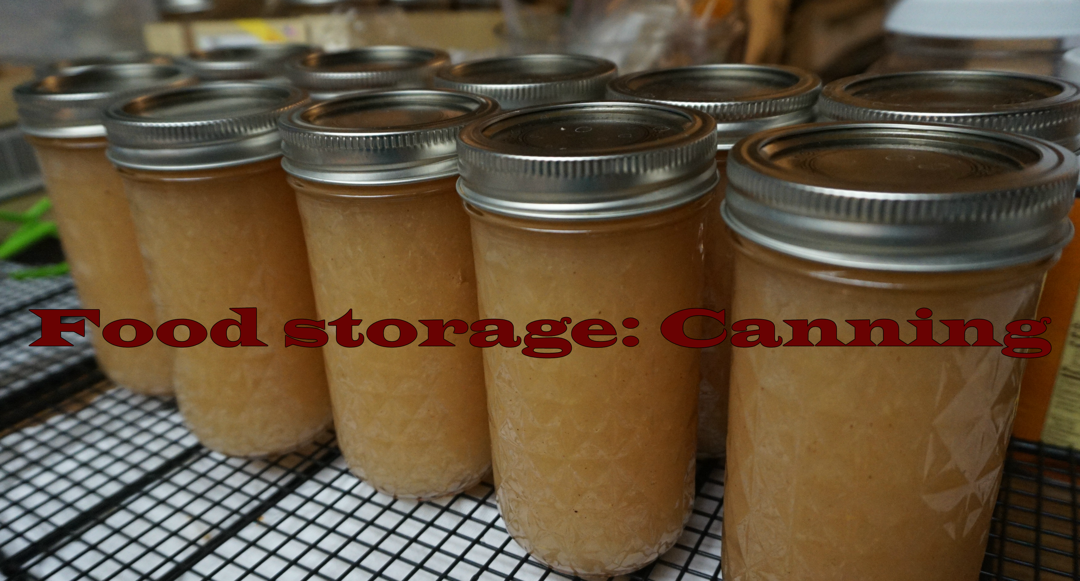 Pickling Class with Farming Grace