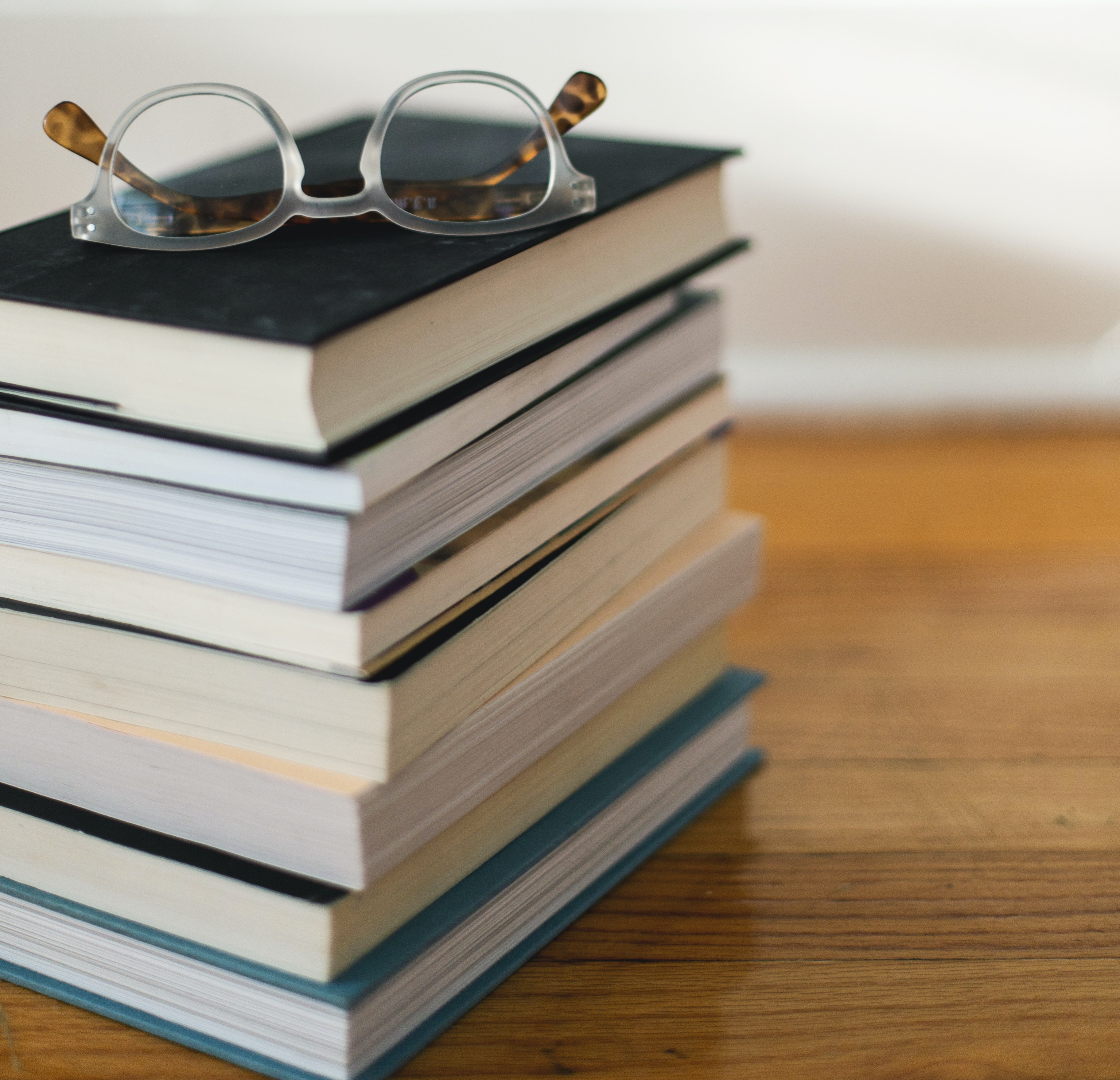 My Favorite Books of 2022